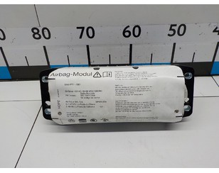 Подушка безопасности пассажирская (в торпедо) для Seat Altea 2004-2015 с разбора состояние отличное