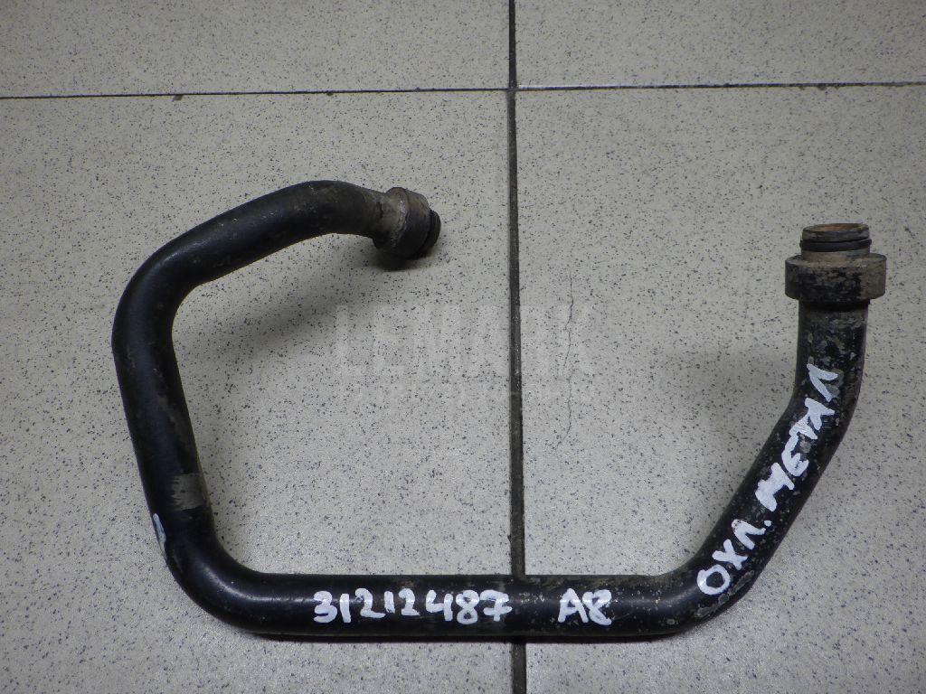 Шланг охлаждения генератора для  BMW 3-serie E90/E91 2005-2012