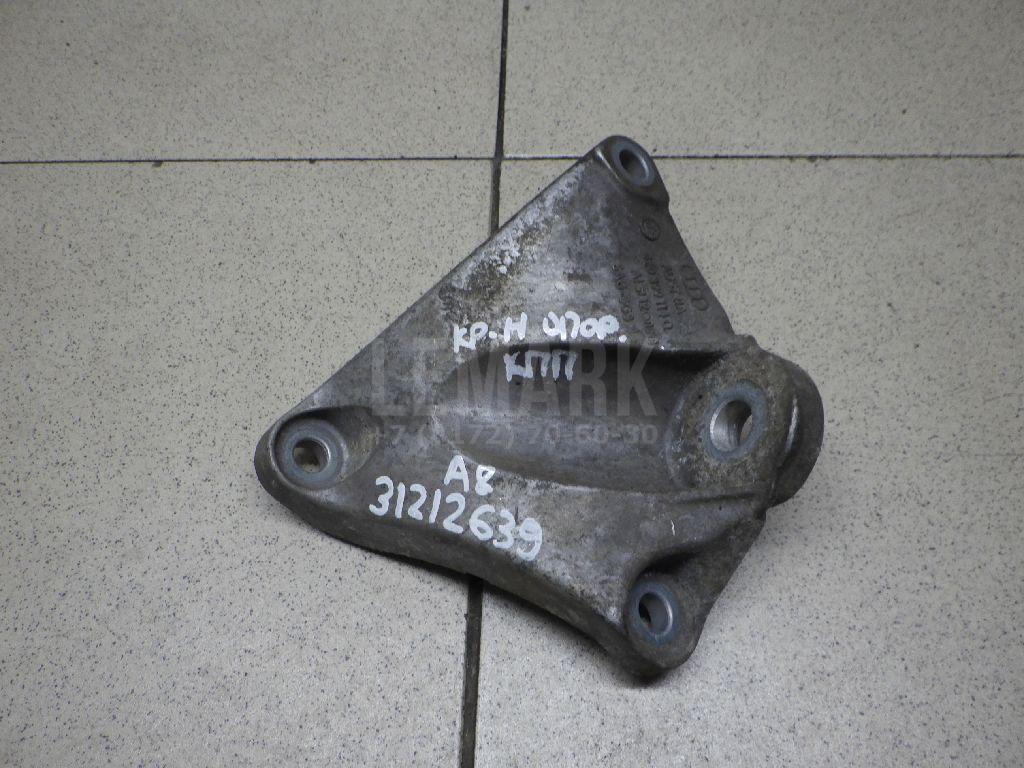 Кронштейн опоры КПП для  Belgee X50 2023