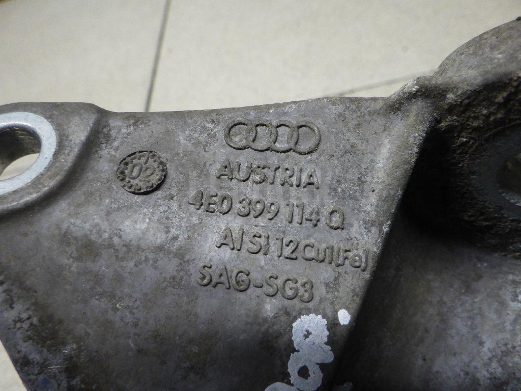 Кронштейн опоры КПП для  Belgee X50 2023