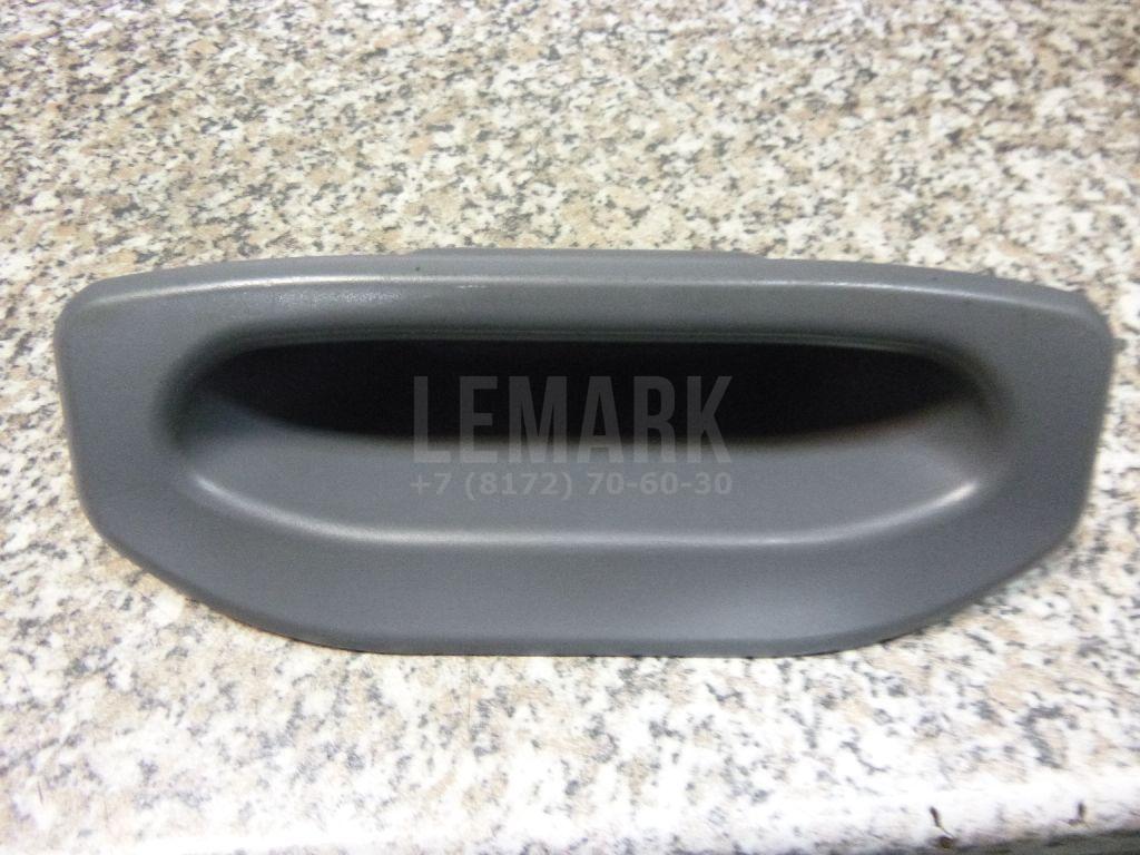 Ручка открывания багажника