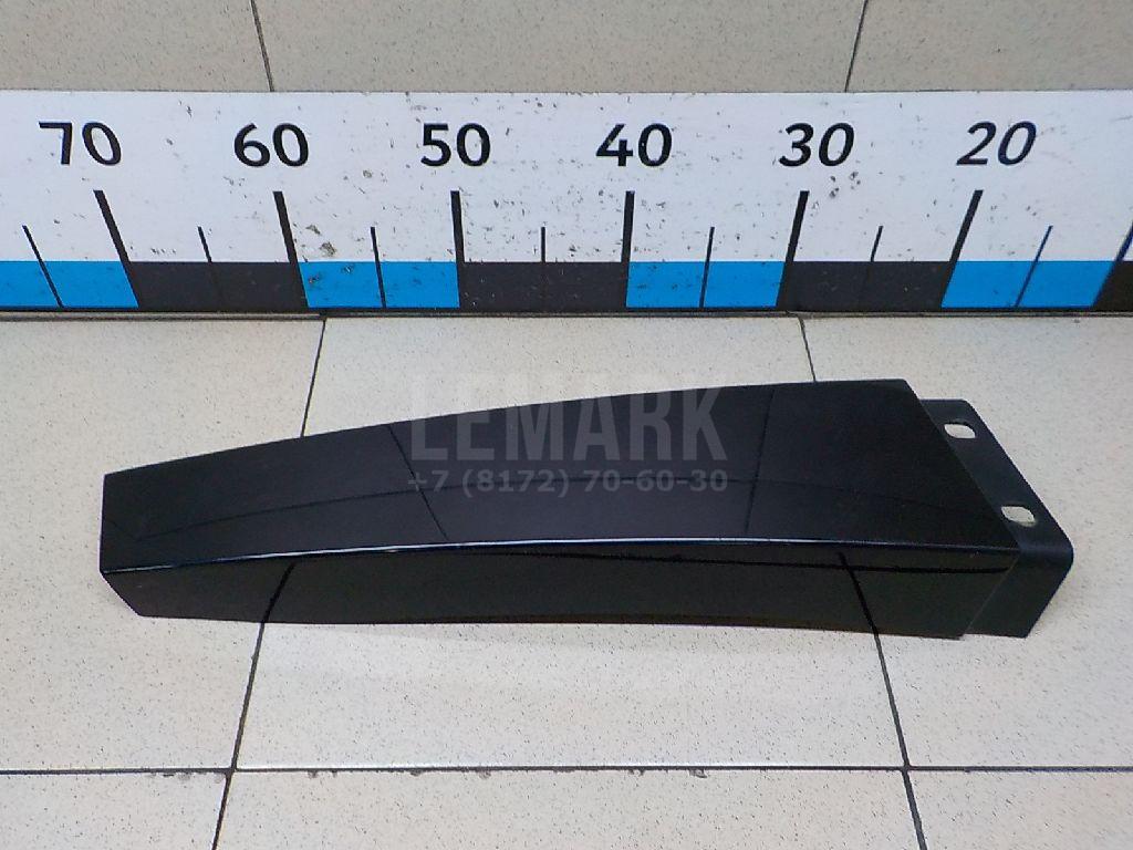 Накладка стойки 5JA853289C041 VAG