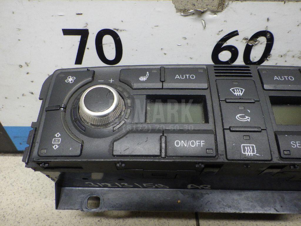 Блок управления климатической установкой для  BMW 2-serie F22/F23/F87 2013-2020