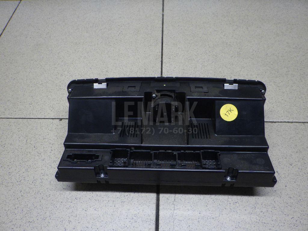 Блок управления климатической установкой для  BMW 2-serie F22/F23/F87 2013-2020