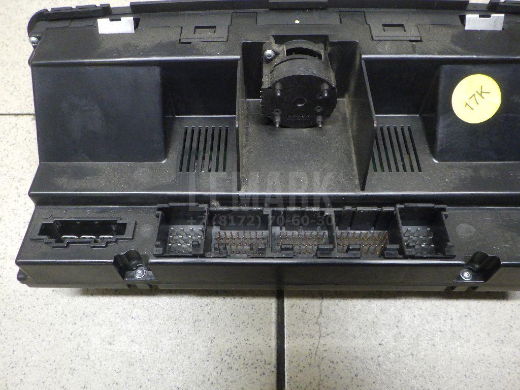 Блок управления климатической установкой для  BMW 2-serie F22/F23/F87 2013-2020