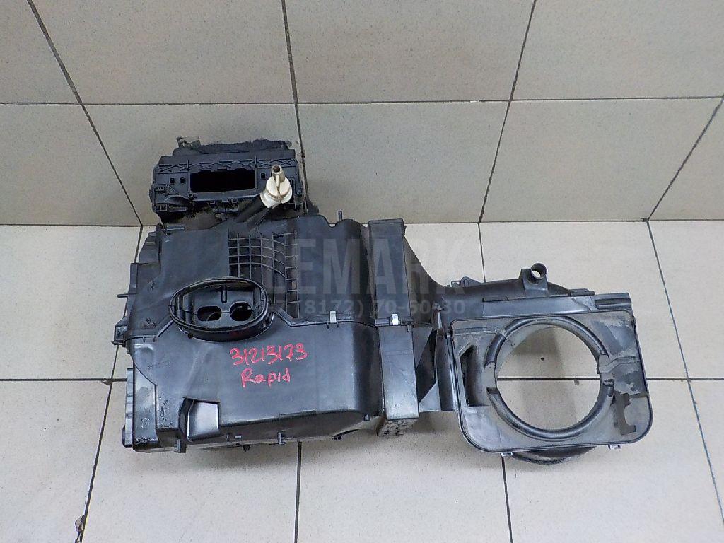 Корпус отопителя 6Q1820007A VAG