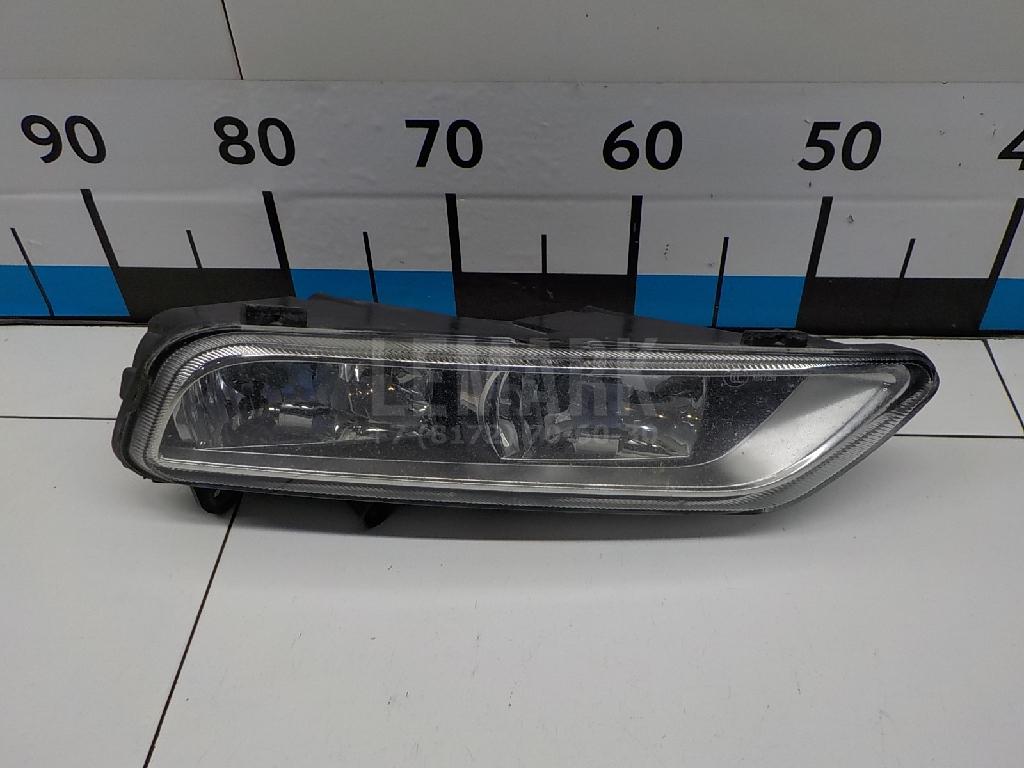 Фара противотуманная правая 3AA941662G VAG