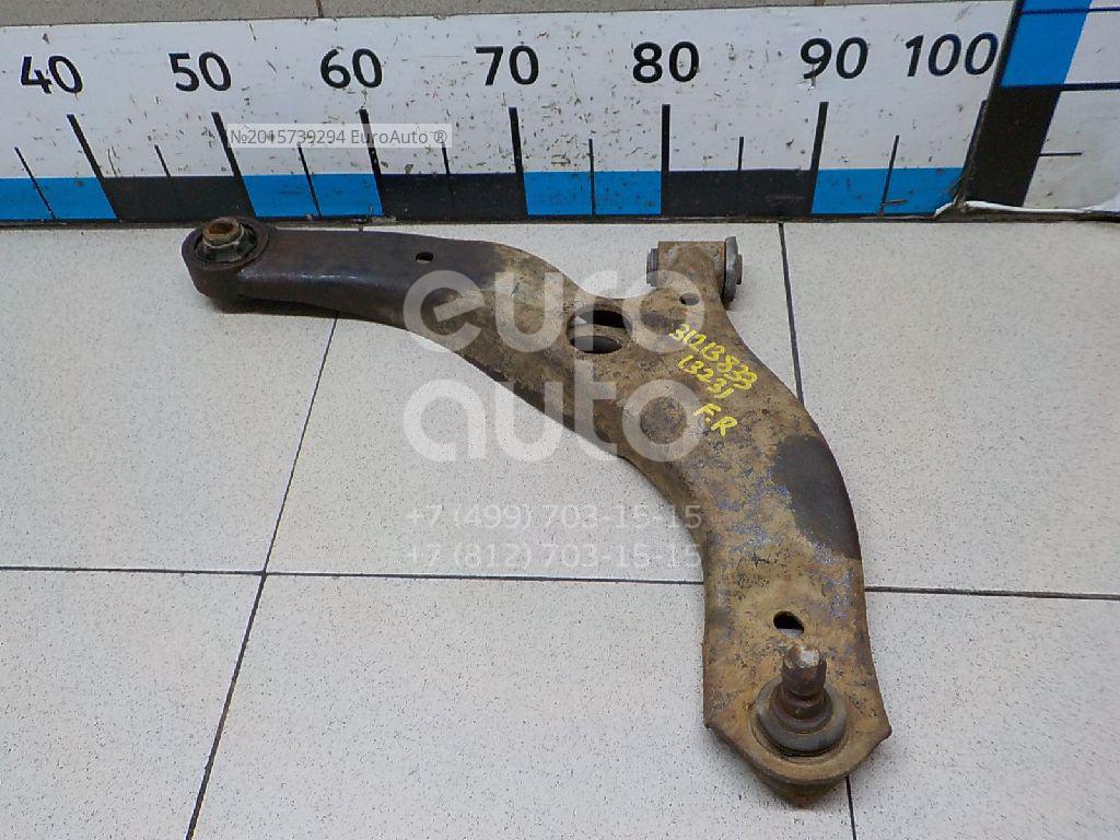 Рычаг подвески MAZDA B25D34300B