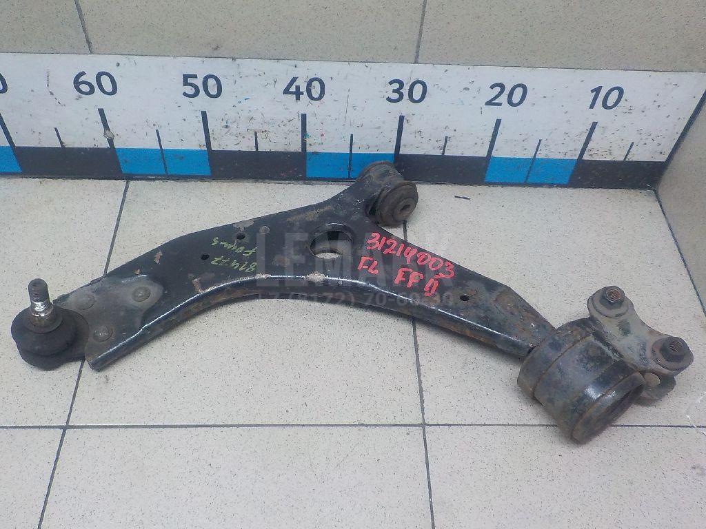 Рычаг передний левый 1570285 Ford