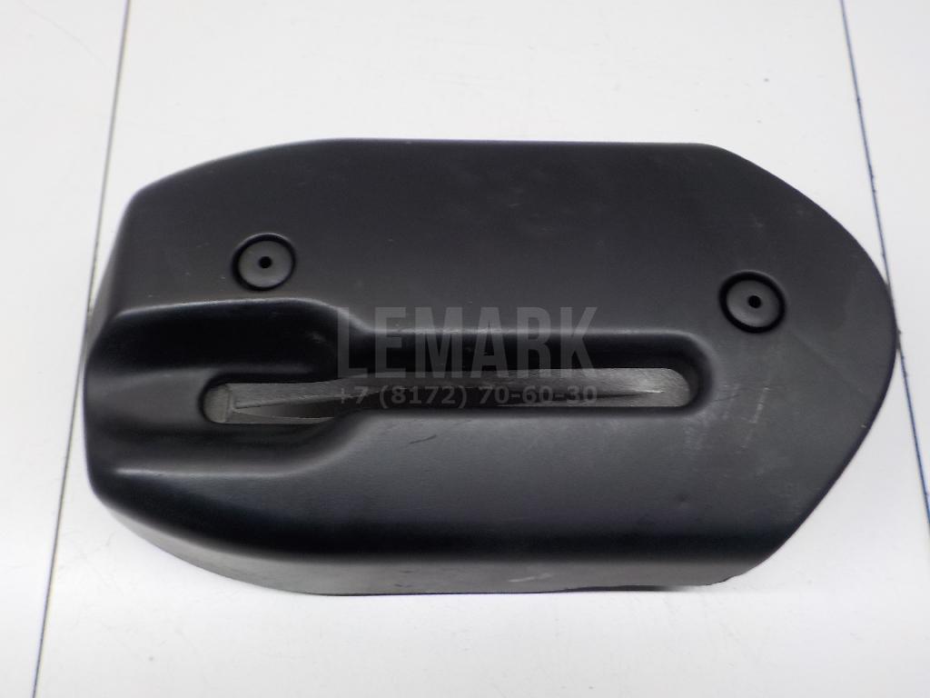 Кожух рулевой колонки нижний для  Fiat Ducato 230 1994-2002