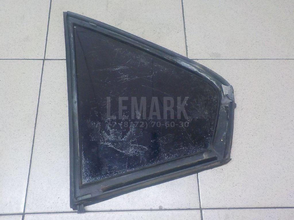 Стекло двери задней правой (форточка) для  Astra HD 8 2005-2011