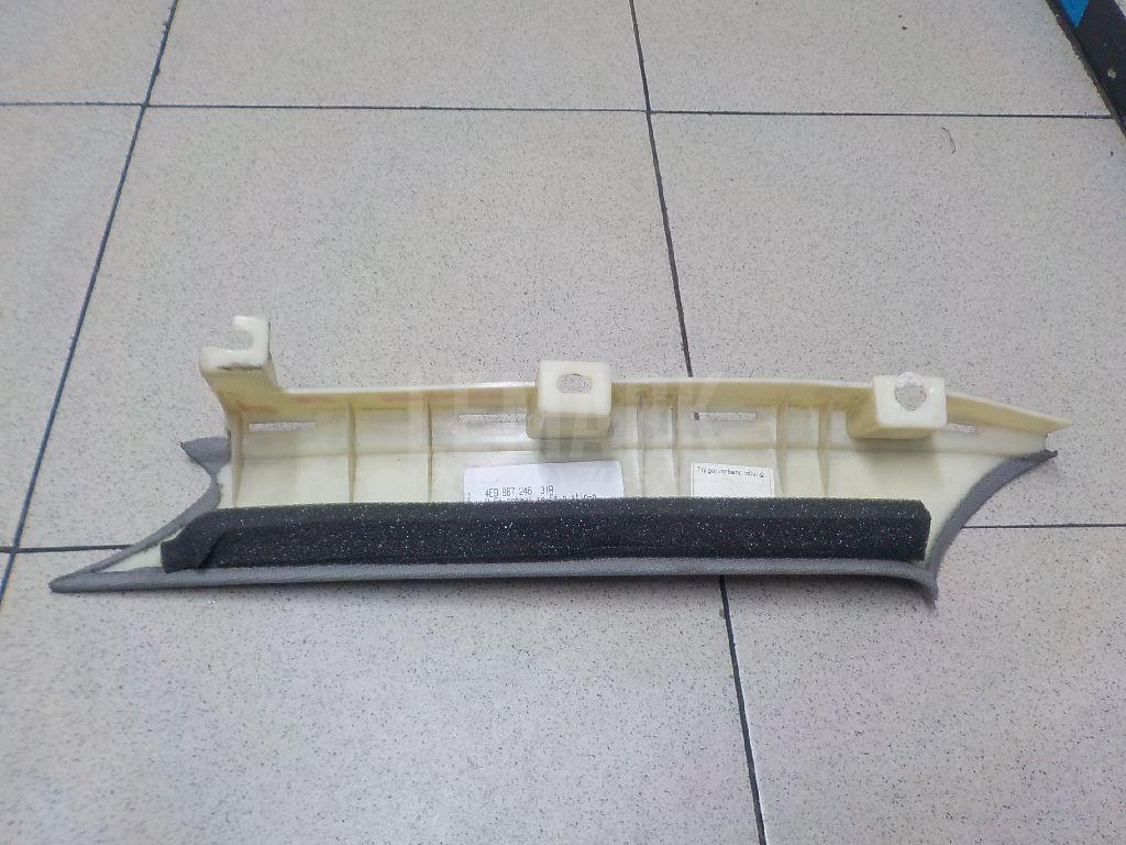Обшивка стойки для  BAW M7 2022