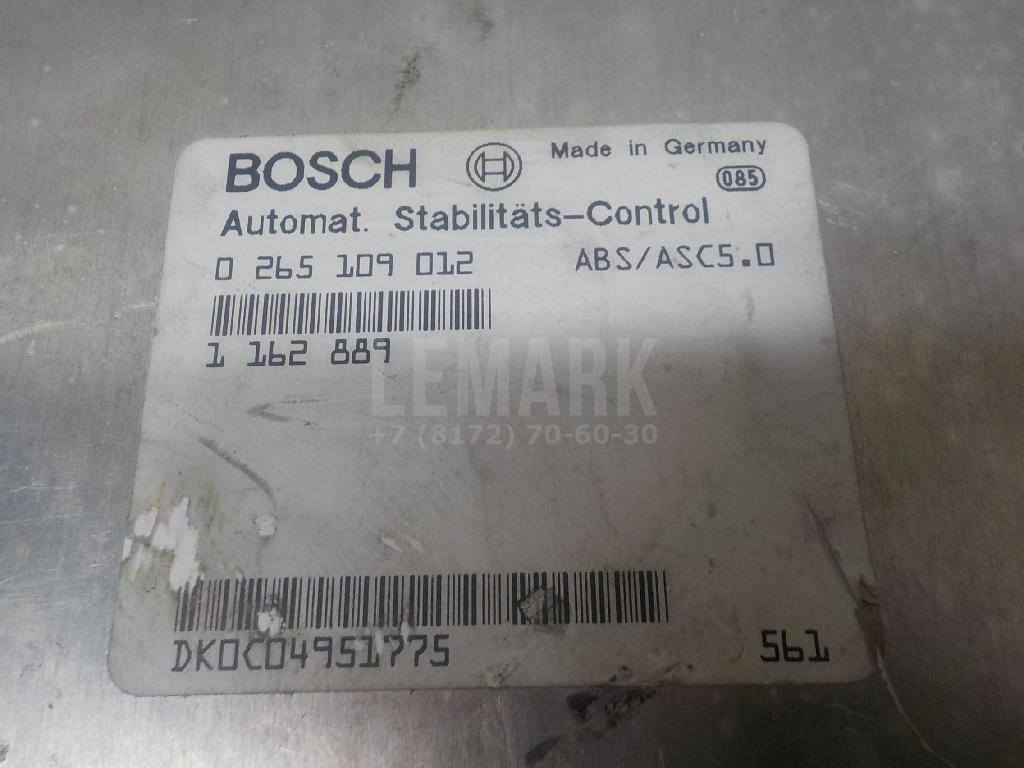 Блок управления ABS для  Audi A2 [8Z0] 2000-2005