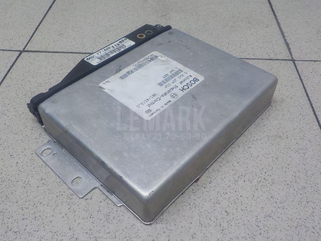 Блок управления ABS для  Audi A2 [8Z0] 2000-2005