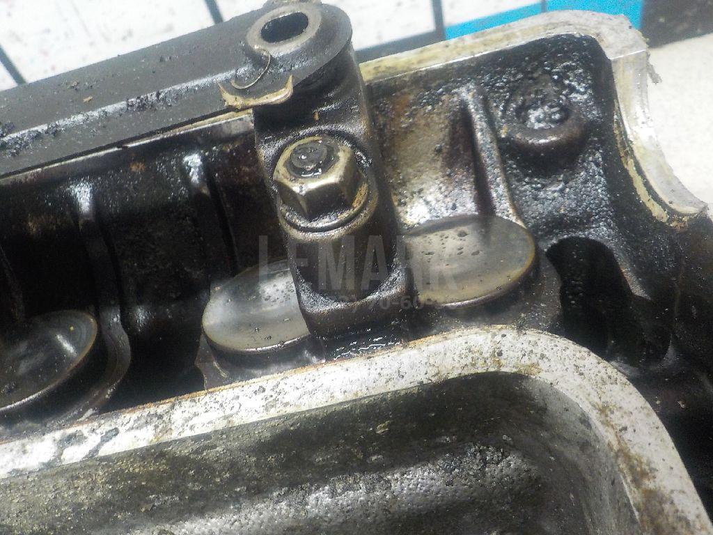 Головка блока для  BYD F0 2008-2015