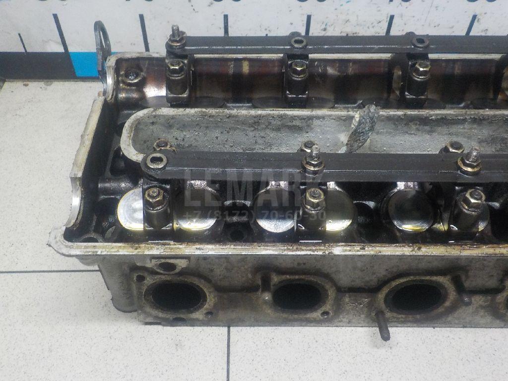 Головка блока для  BYD F0 2008-2015
