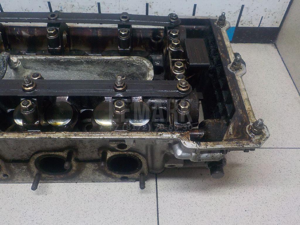 Головка блока для  BYD F0 2008-2015