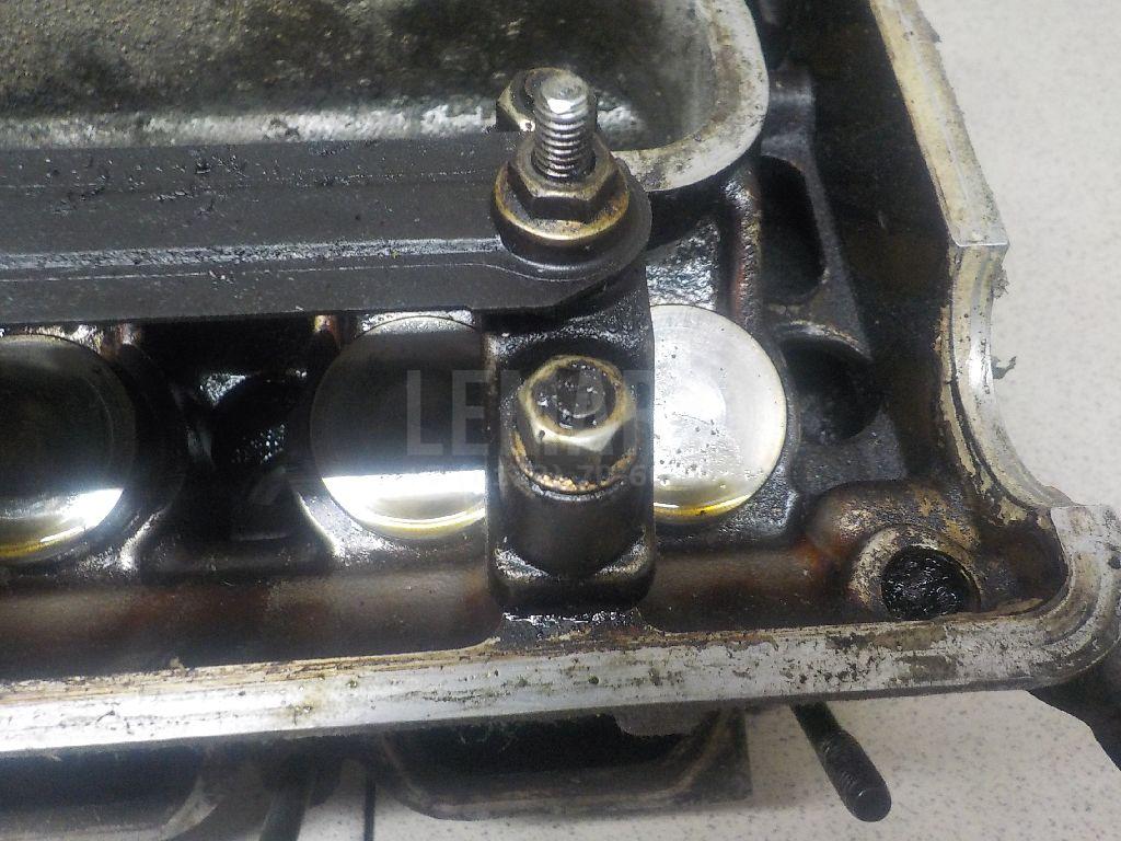 Головка блока для  BYD F0 2008-2015