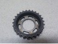 Шестерня (шкив) распредвала
