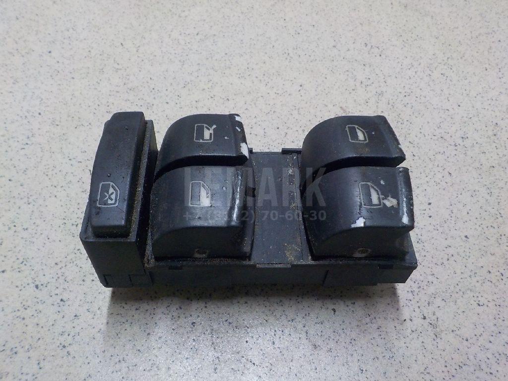 Блок управления стеклоподъемниками для  Astra HD 8 2005-2011