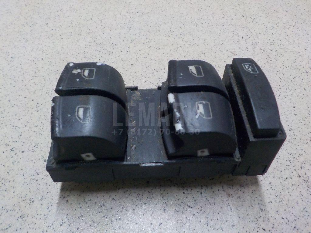 Блок управления стеклоподъемниками для  Astra HD 8 2005-2011