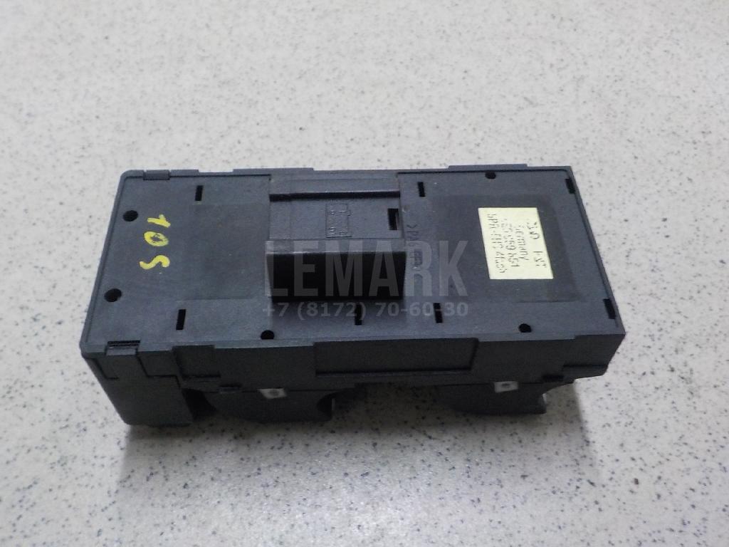 Блок управления стеклоподъемниками для  Astra HD 8 2005-2011