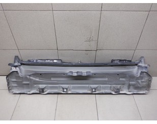 Дверь багажника нижняя для Citroen C-Crosser 2008-2013 с разбора состояние отличное