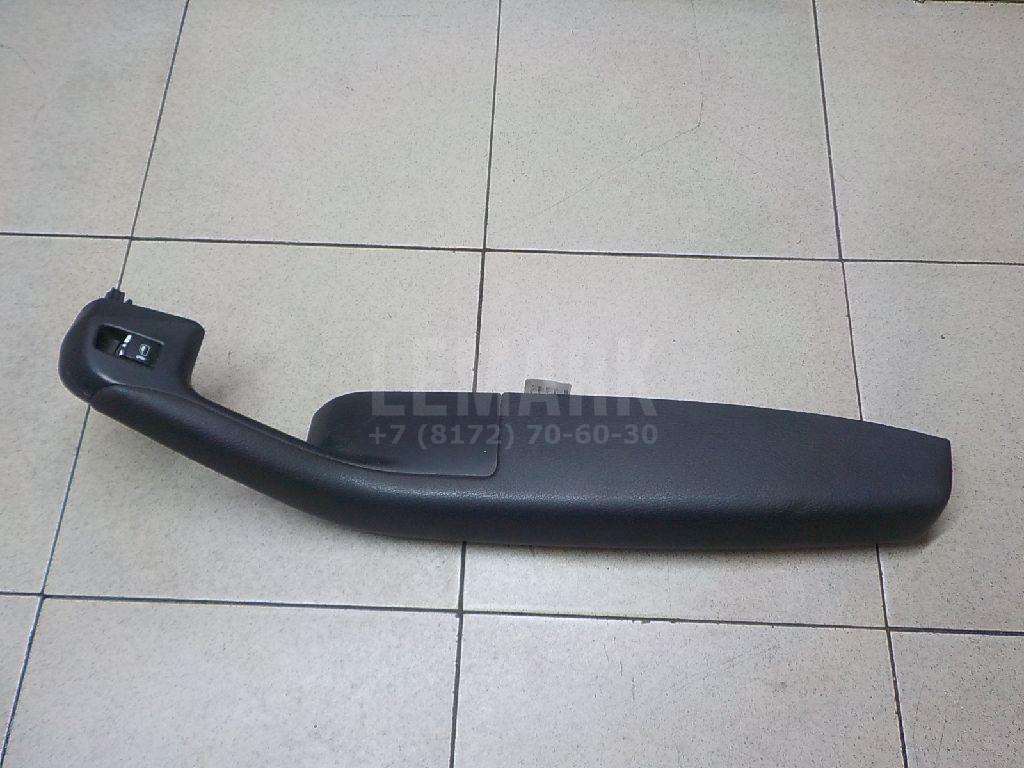 Подлокотник для  BMW X5 E53 2000-2007