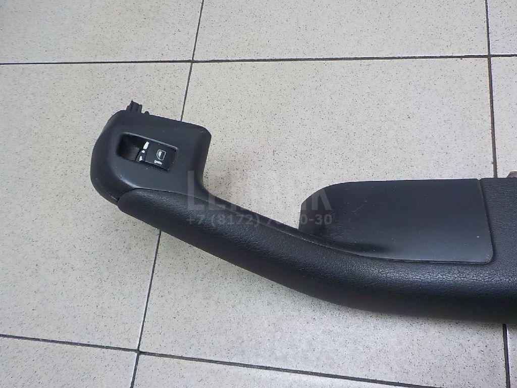 Подлокотник для  BMW X5 E53 2000-2007