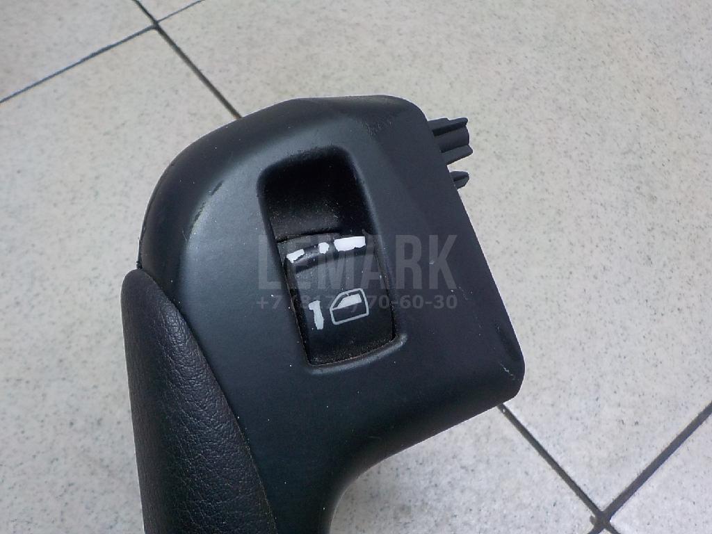 Подлокотник для  BMW X5 E53 2000-2007