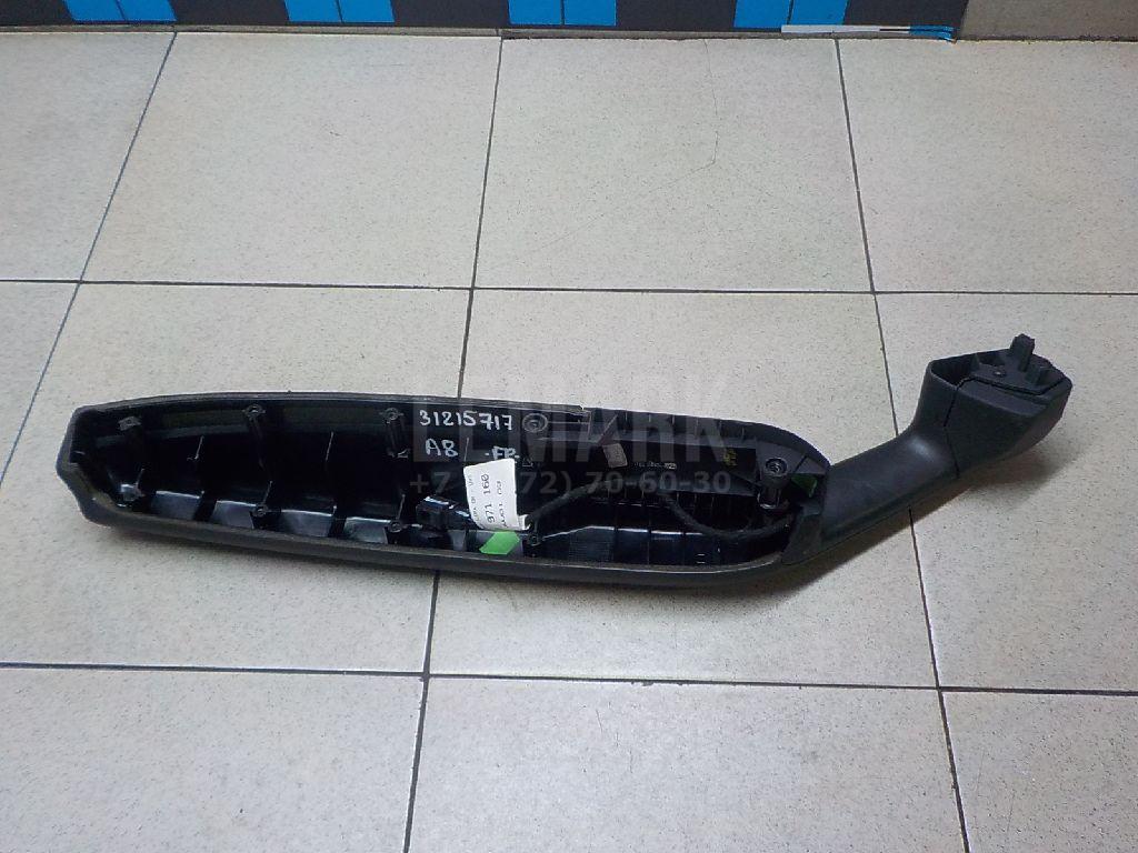 Подлокотник для  BMW X5 E53 2000-2007