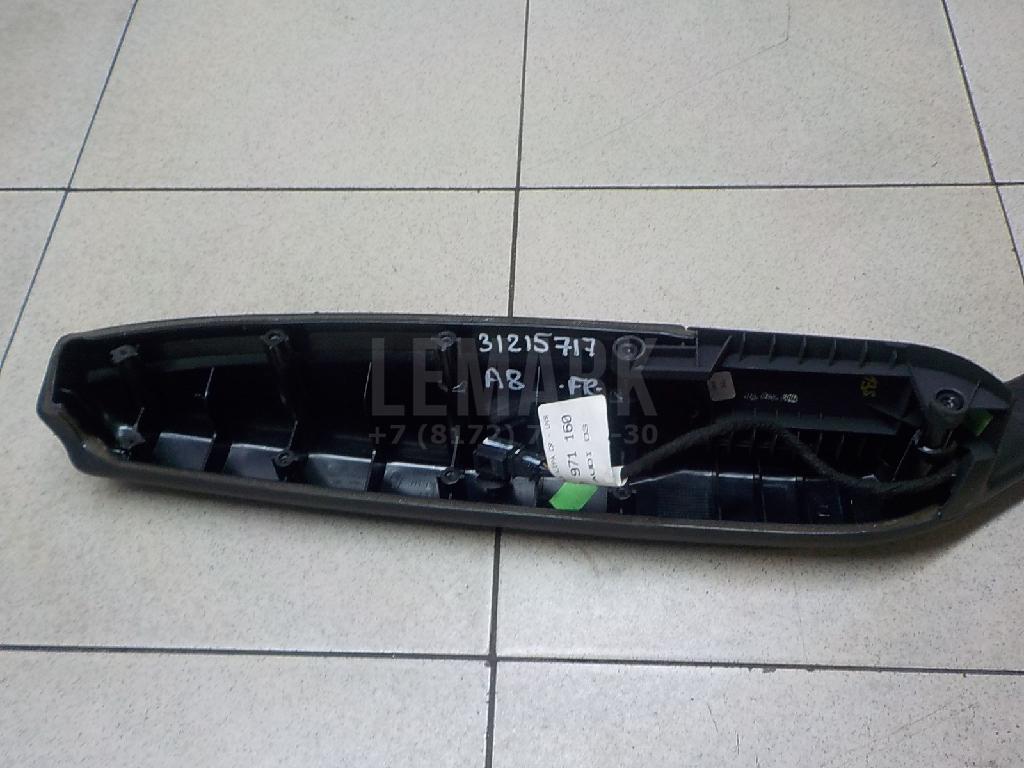 Подлокотник для  BMW X5 E53 2000-2007
