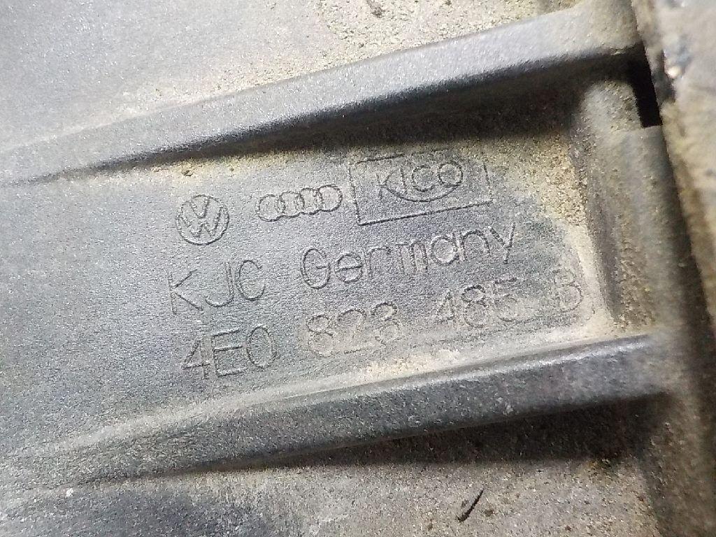 Крючок капота для  Ford B-MAX 2012-2018