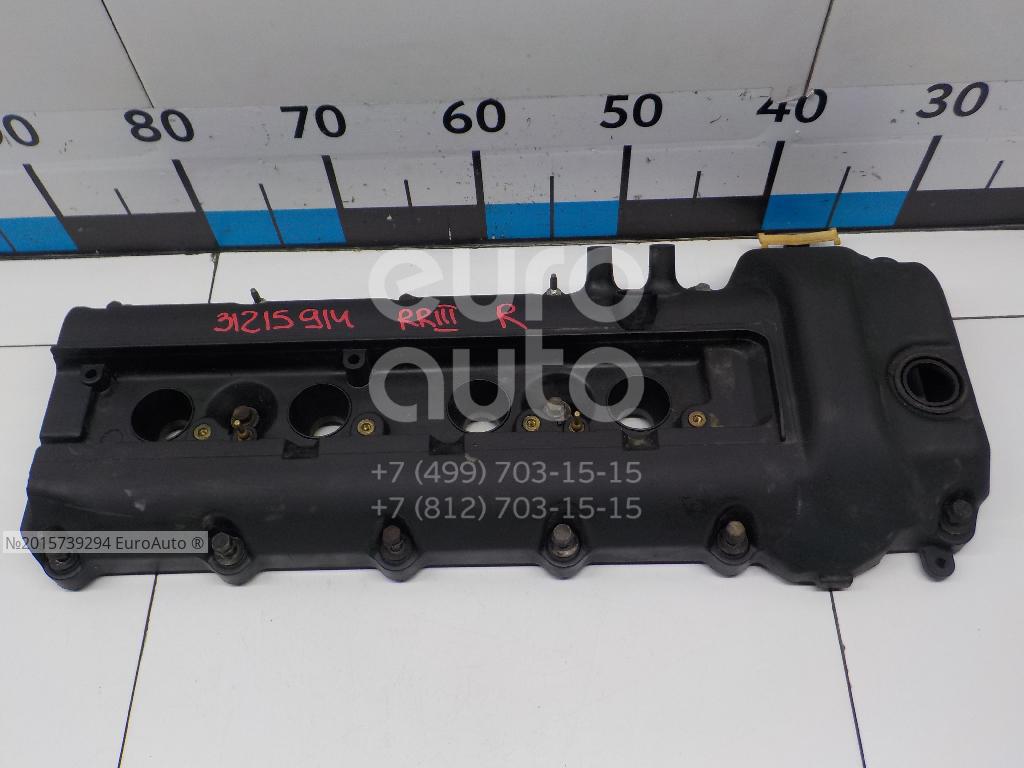 4728473 Land Rover Крышка головки блока (клапанная) от производителя по  спец цене купить в Саратове