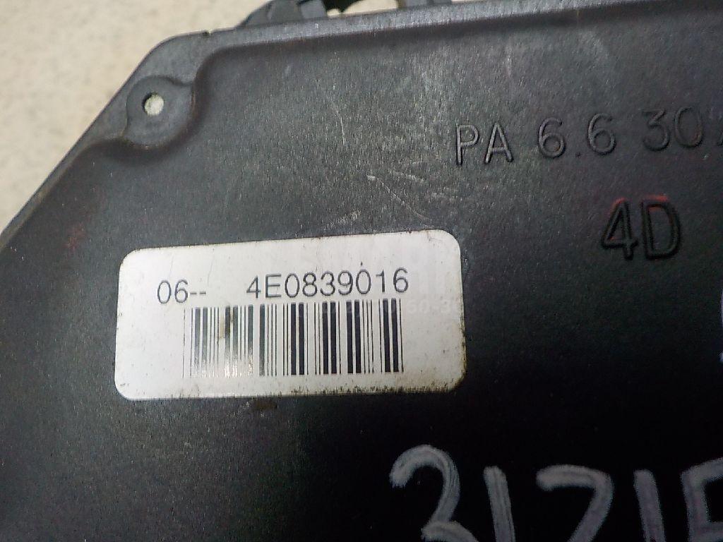Замок двери задней правой для  BMW X7 G07 2018