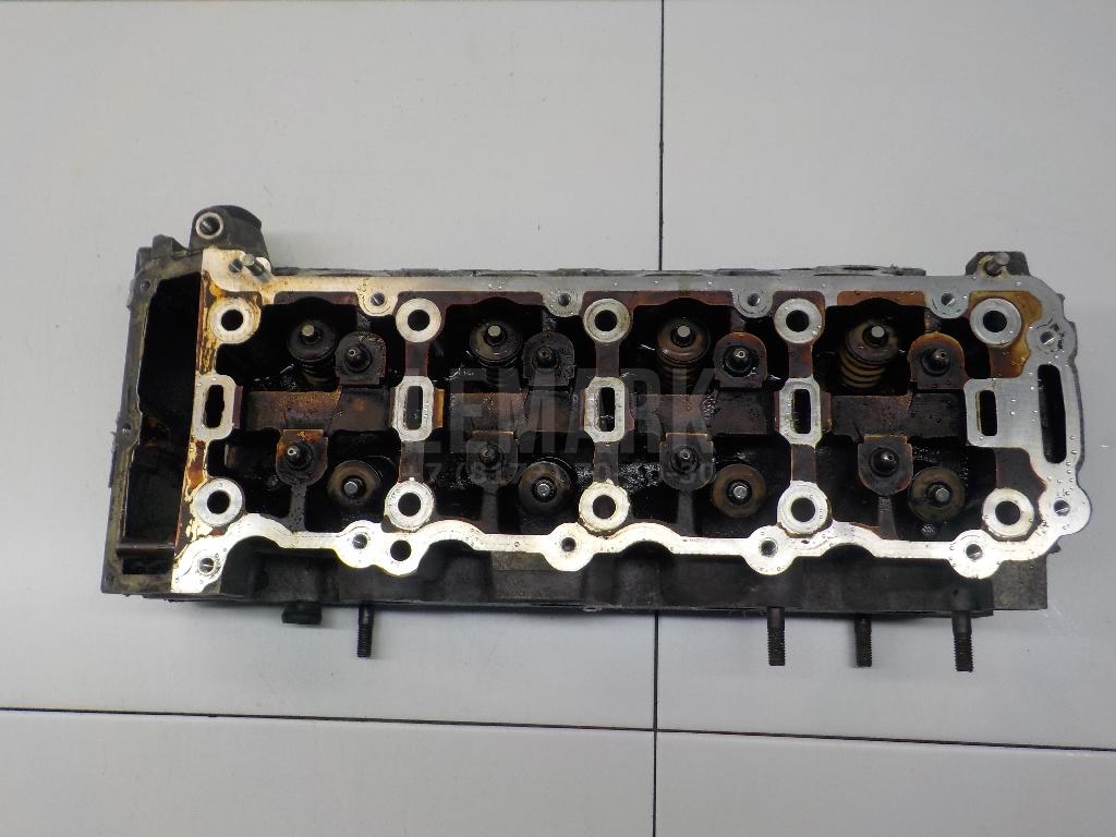 Головка блока для  Audi A3 [8V] 2013-2020