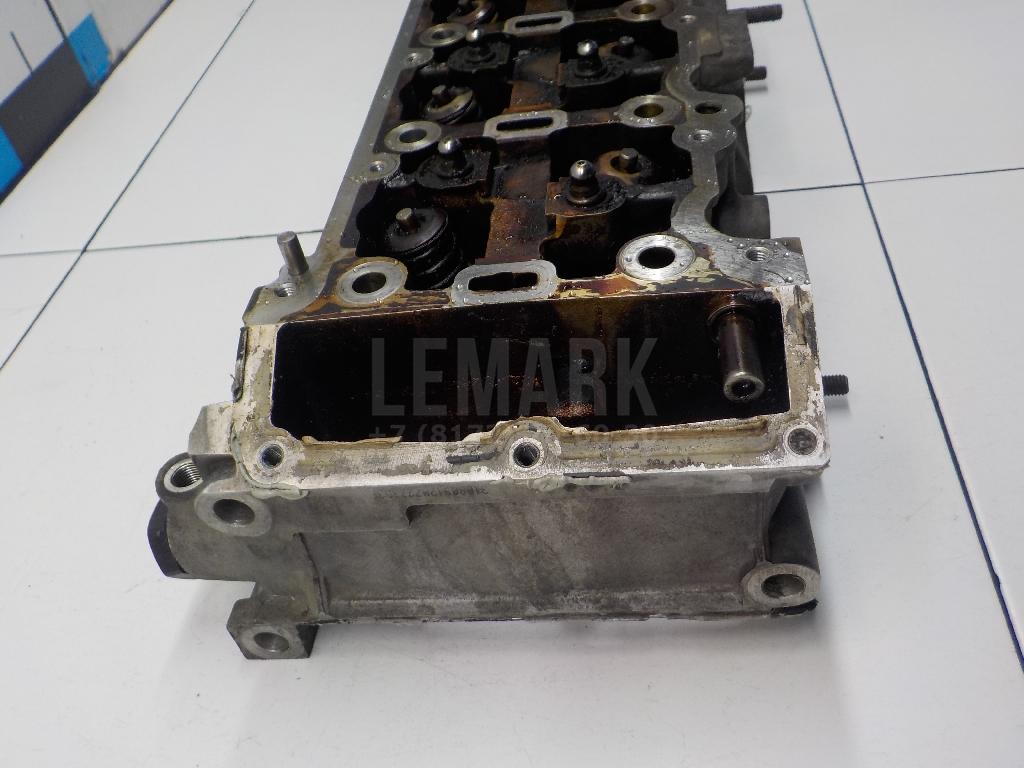 Головка блока для  Audi A3 [8V] 2013-2020
