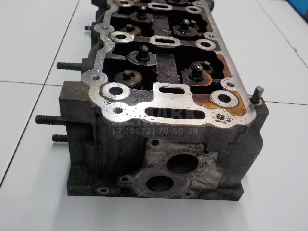 Головка блока для  Audi A3 [8V] 2013-2020