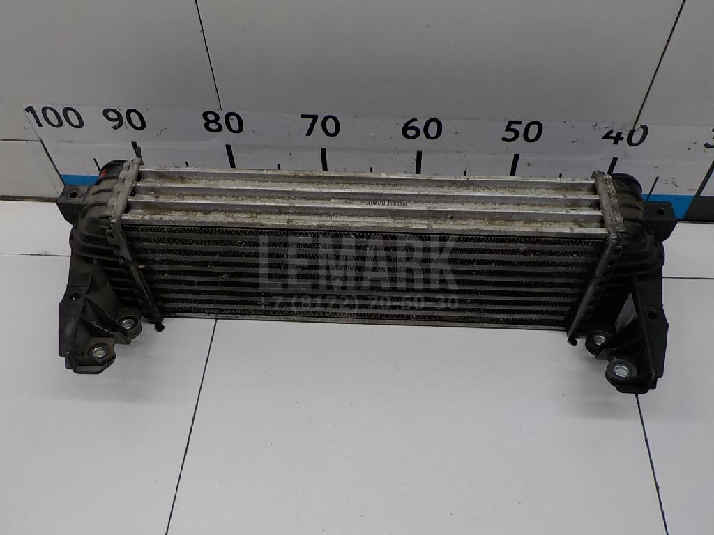 Интеркулер 4999282 Ford