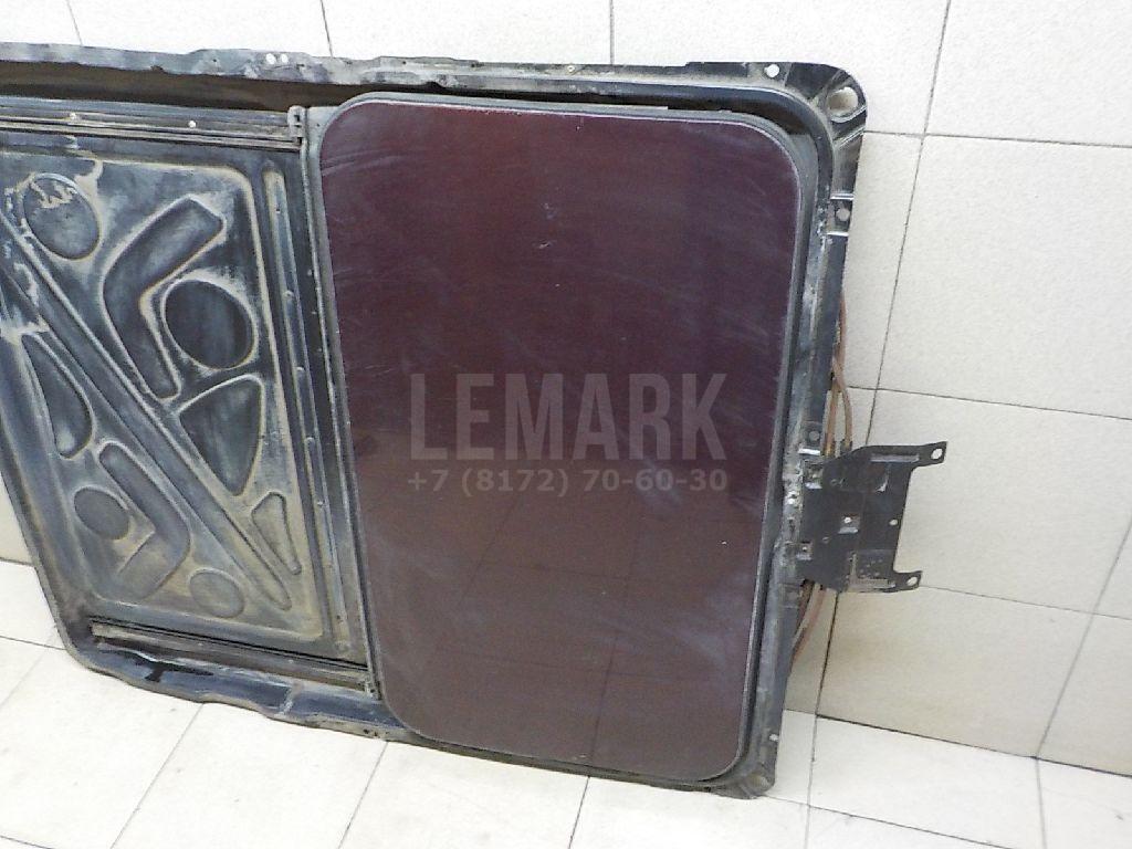 Люк в сборе электрический для  BMW X1 F48 2014-2022