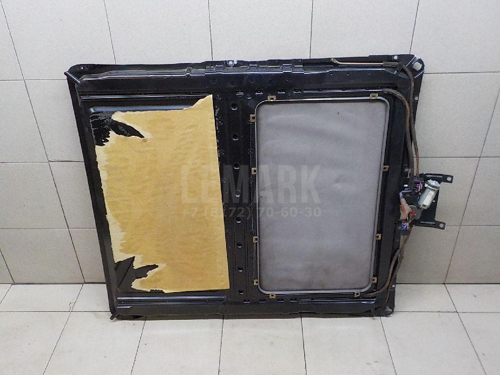 Люк в сборе электрический для  BMW X1 F48 2014-2022