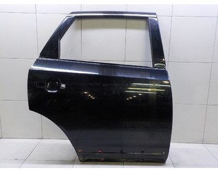 Дверь задняя правая для Hyundai ix55 2007-2013 с разбора состояние хорошее