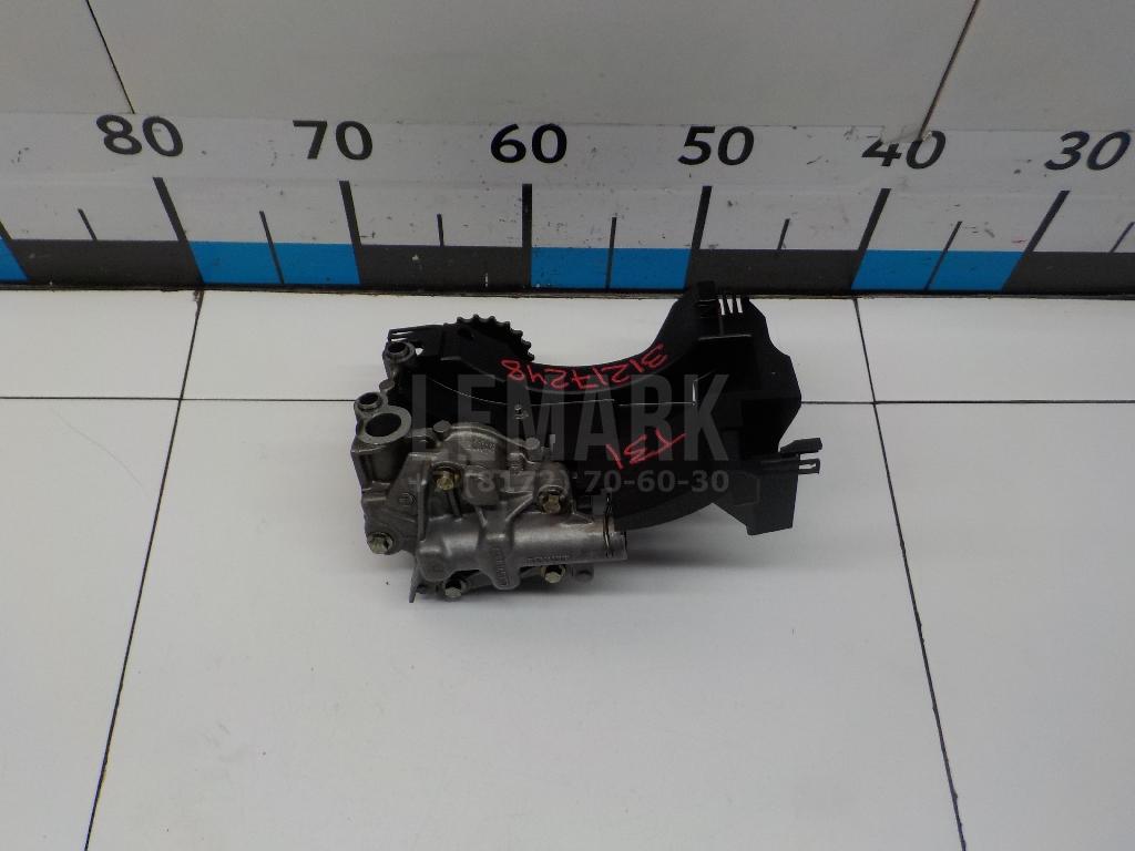 Насос масляный 1501000Q1F Nissan