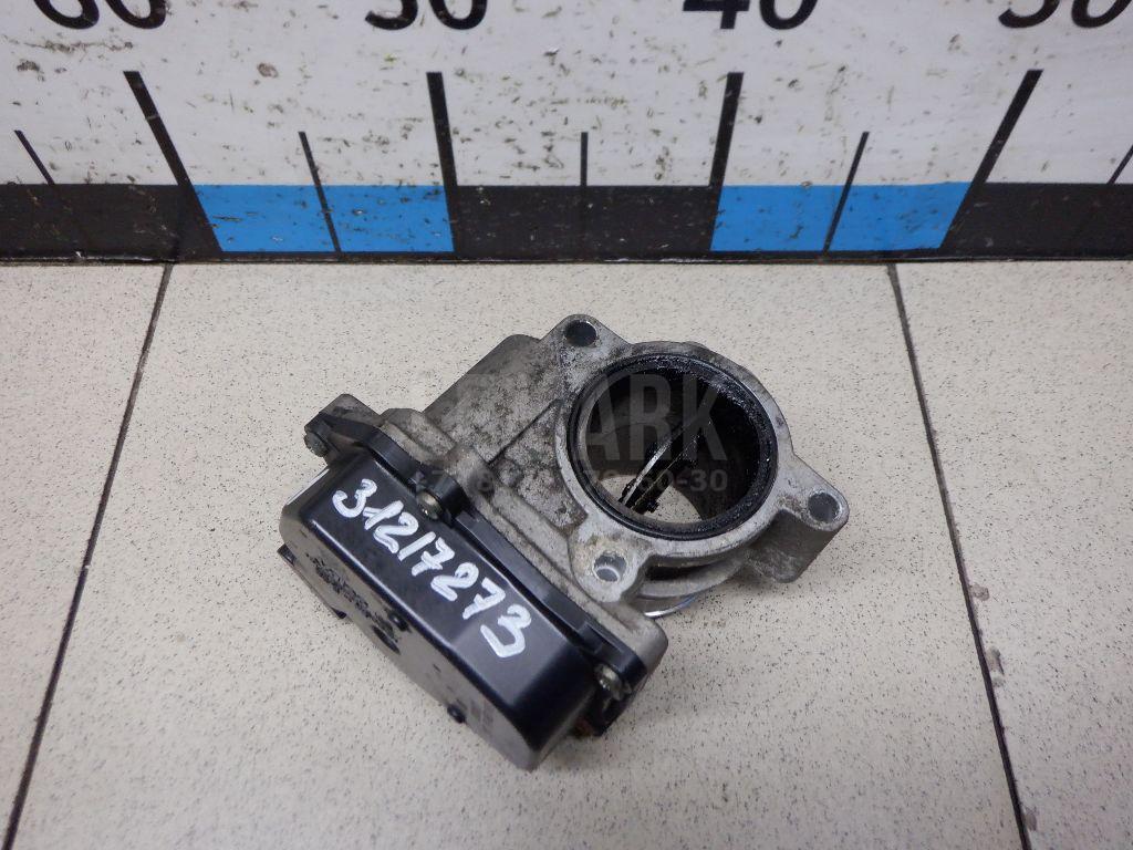 Заслонка дроссельная электрическая 03L128063Q VAG