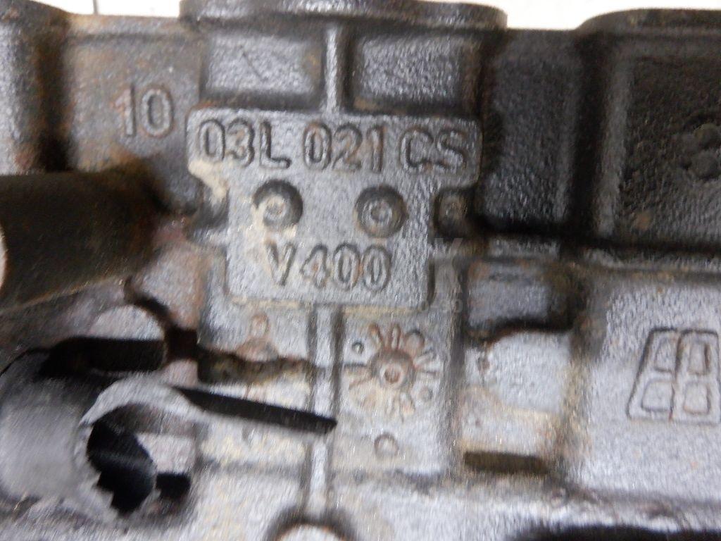 Блок двигателя для  Citroen C4 Picasso 2006-2014