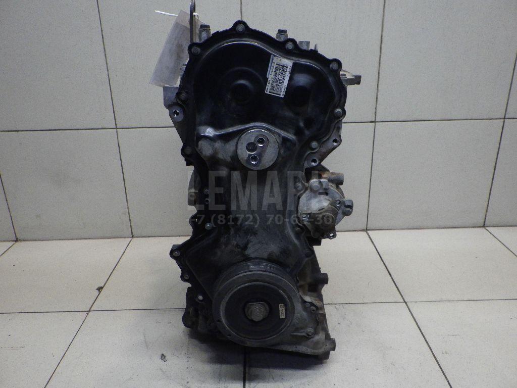 Двигатель 1010200Q4N Nissan