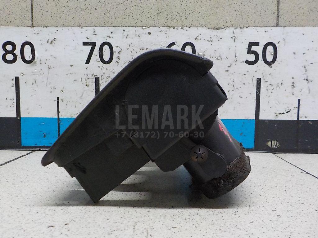 Дефлектор воздушный для  BMW 4-serie F32/F33/F82 2012-2020