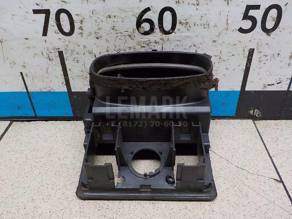 Дефлектор воздушный для  BMW 4-serie F32/F33/F82 2012-2020