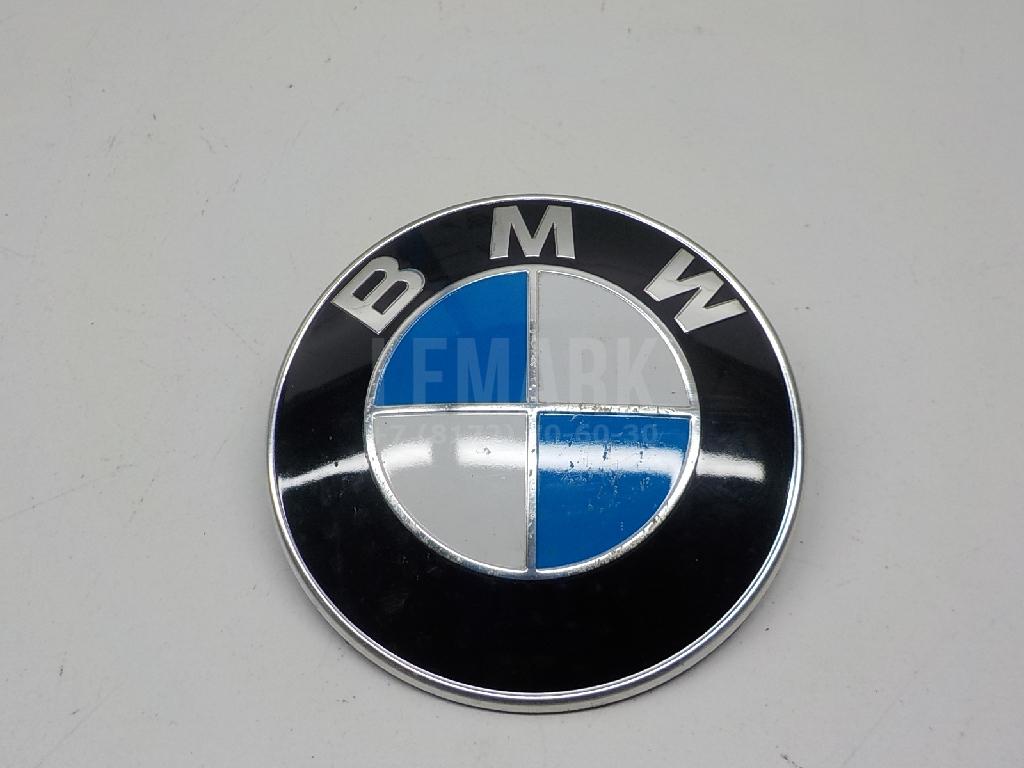 Эмблема для  BMW X2 F39 2018-2023