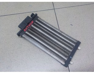 Радиатор отопителя электрический для Ssang Yong Kyron 2005-2015 новый